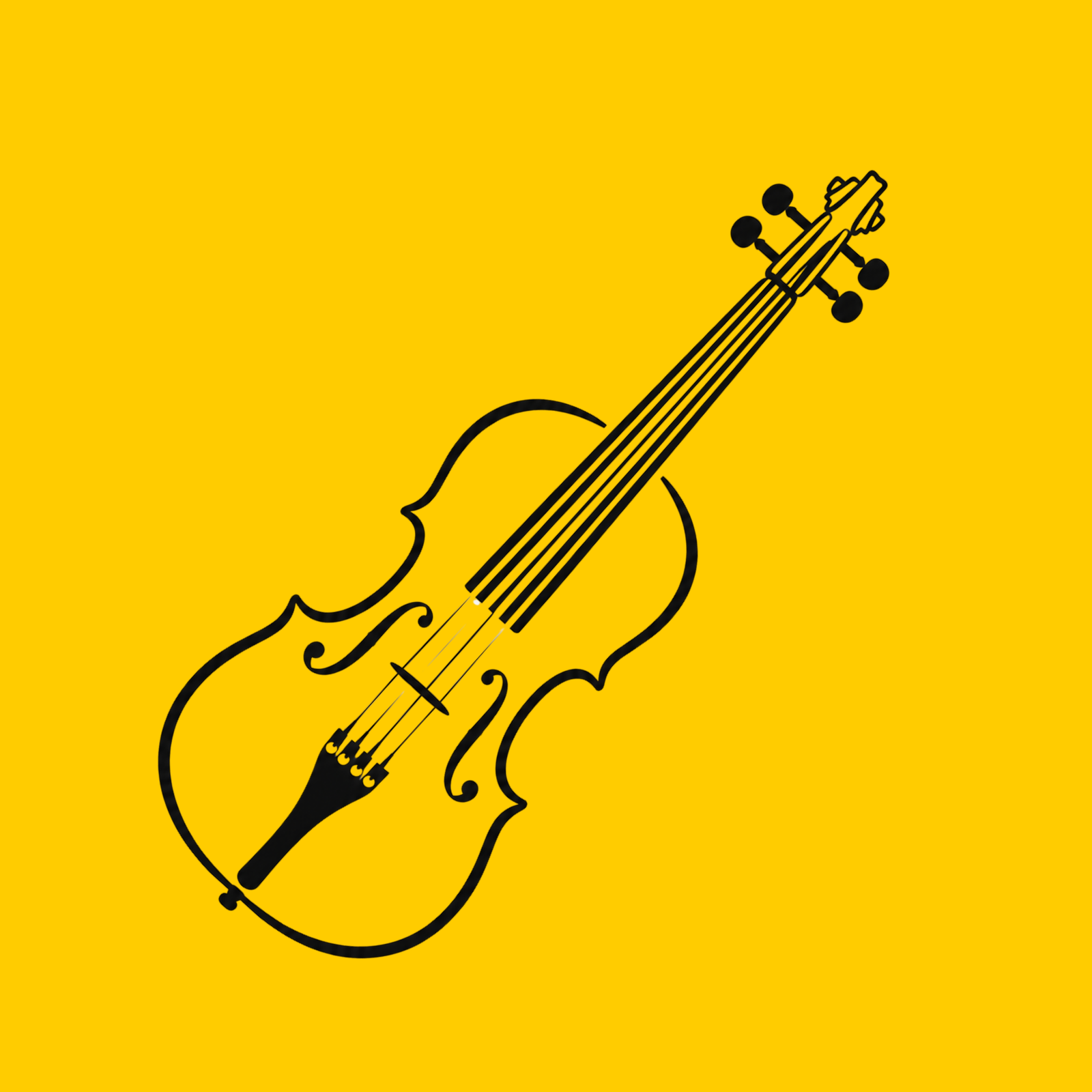 Violin lesson at Cirencester Music Academy